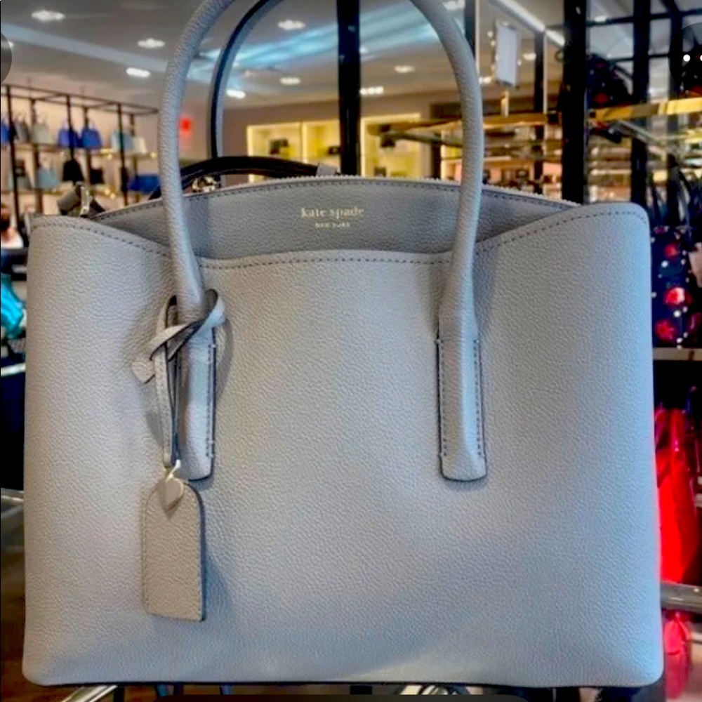 COPY - Beautiful new Kate Spade Margaux bag!